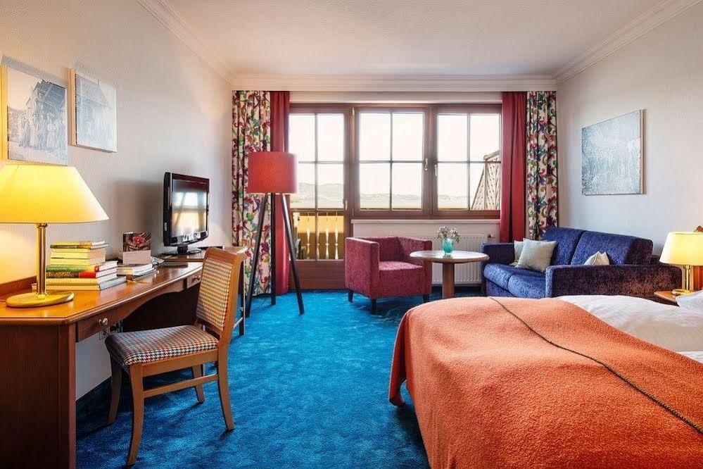 Seehotel Das Traunsee Traunkirchen Buitenkant foto