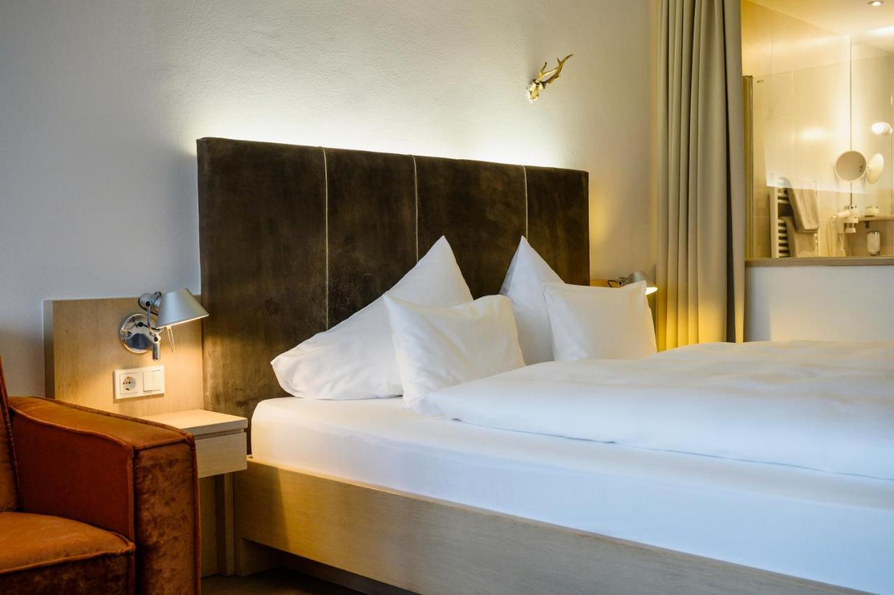 Seehotel Das Traunsee Traunkirchen Buitenkant foto