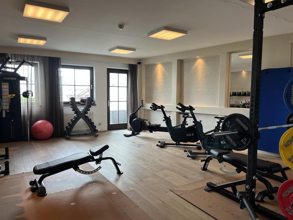 Seehotel Das Traunsee Traunkirchen Buitenkant foto