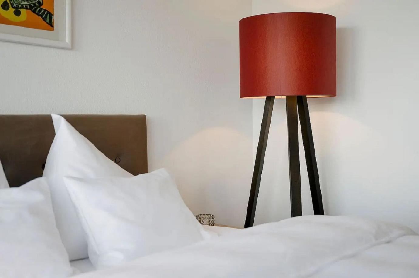 Seehotel Das Traunsee Traunkirchen Buitenkant foto