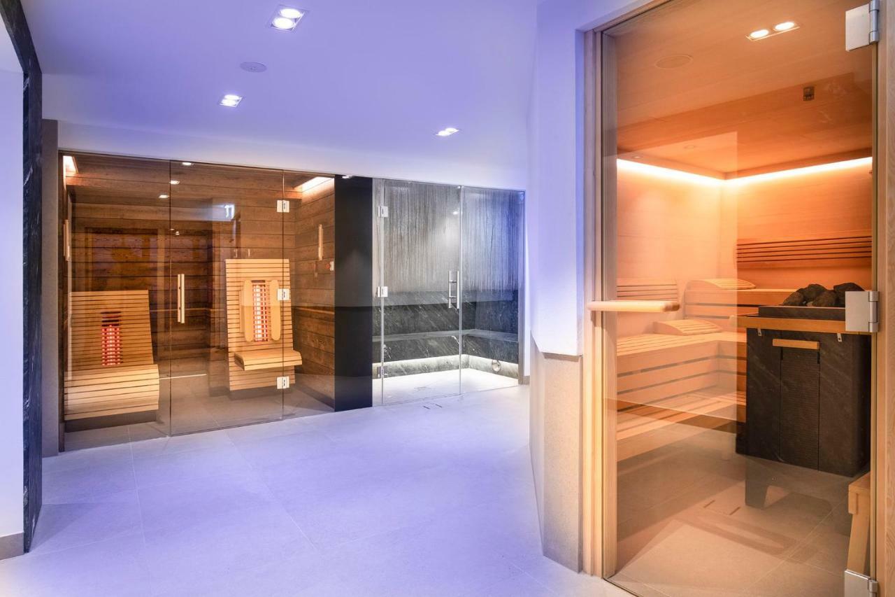 Seehotel Das Traunsee Traunkirchen Buitenkant foto